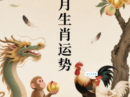 比下有余是什么生肖？民间说法与生肖运势解析