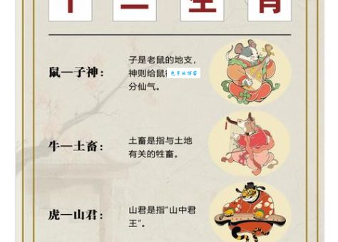 超凡脱俗打一个正确生肖，这个生肖究竟是谁？