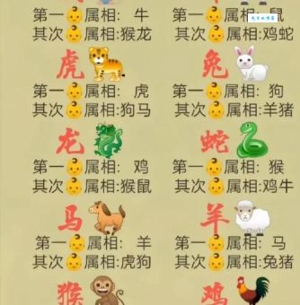 十二生肖谁最文质彬彬,看完这篇你就明白了!