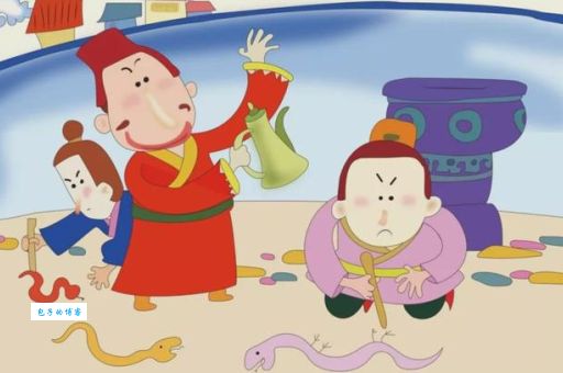 画蛇添足反类犬打一正确生肖，到底是什么？