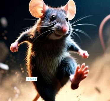 “卑躬屈膝打一准确生肖鼠吗”？这个谜底到底是不是它？