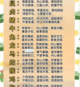 执两用中指什么生肖?答案让你大吃一惊!