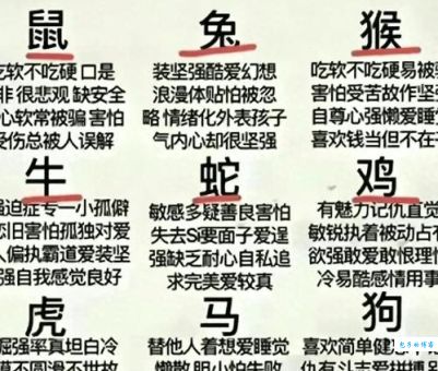 九间朝殿是什么生肖?这个谜语你知道答案吗?