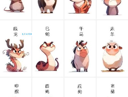 风度翩翩究竟指哪个生肖动物？看完你就明白了！