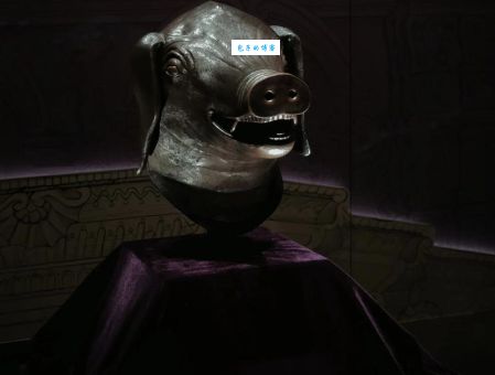 莫是天子不相迎，原来它就是这个生肖动物！