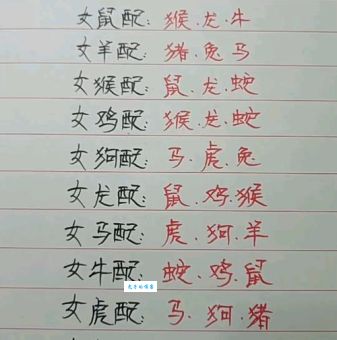 天女散花是什么生肖？别再猜错，正确答案告诉你！