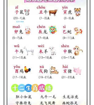 铢积寸累形容的生肖是啥？猜猜看是哪个它！