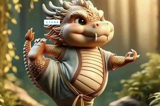 两眼金睛一人武打超群，这个生肖坐稳最佳生肖！