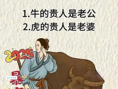 等闲人物是什么生肖？原来答案竟是这样的！