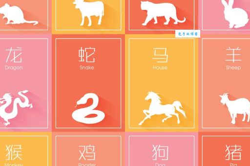 “顺风扯旗是什么生肖”?这些特点你都有吗?