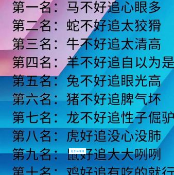磊落不凡是什么生肖？看完这个视频你就懂了！