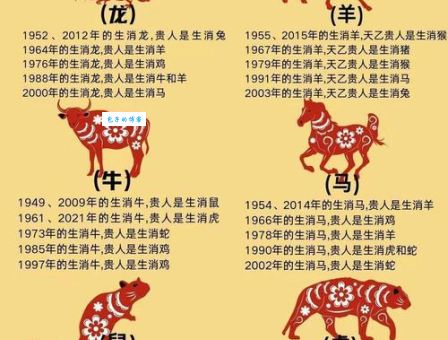 解析田字出头:哪些生肖是才气达人?