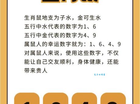 解密鼠雀之牙打一正确生肖,一文让你秒懂!
