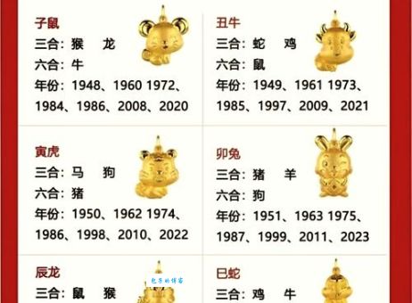 打最准确的三个生肖排名，这些生肖果然不一般！