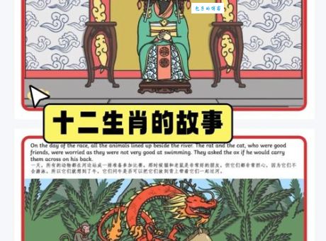 群魔乱舞是什么生肖的典故？一文看懂其来源！