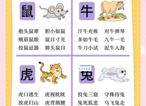 欢天喜地打一准确生肖揭秘，别再猜错了！