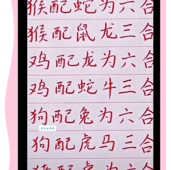 珠光宝气打一正确生肖,答案公布绝对想不到!