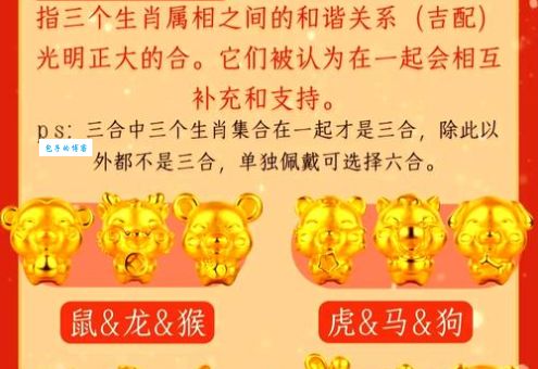 珠光宝气打一正确生肖，答案公布绝对想不到！