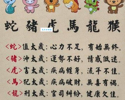 逢山开路遇水搭桥是什么生肖？看完你就明白了！