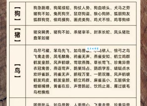 平步青云指什么生肖？这几个生肖最容易成功！