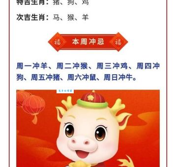 文质彬彬三大生肖是哪些?看看你的生肖有没有上榜!