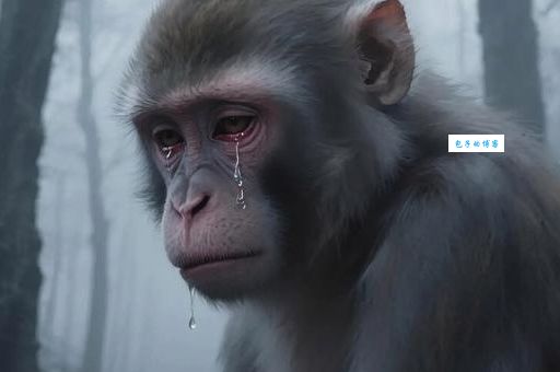 揭秘福星常伴猴封相,猜猜它是哪个生肖动物?