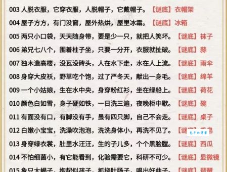 揭秘“水火不容”生肖谜题，正确答案就在这！