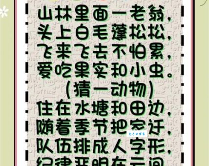 书香世家打一正确生肖，一起开动脑筋猜一猜！