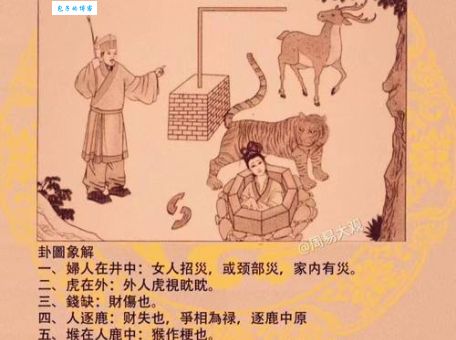 引风吹火是什么生肖?老话告诉你正确答案!