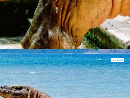 含沙射影是什么动物？别只会用却不知道本尊！