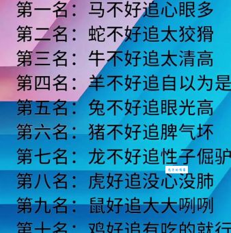 兴高采烈是什么生肖？原来这个生肖最活泼开朗！