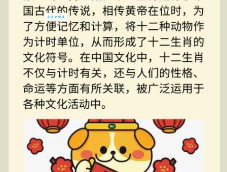 九九重阳节是什么生肖？原来跟这个没关系！