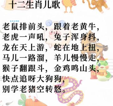 伶牙俐齿是什么生肖？说话厉害的生肖揭秘！