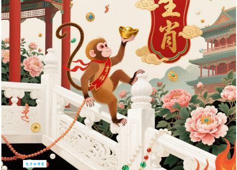 万念俱灰是什么生肖？原来跟这个生肖最相关！