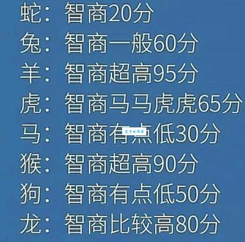 一无所有是什么生肖？答案令人意外竟是这个生肖