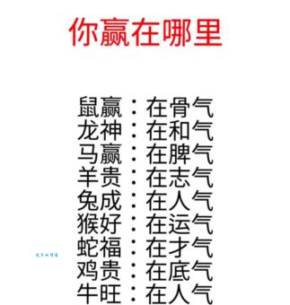 阴阳怪气三大生肖是谁？看看你有没有被说中！