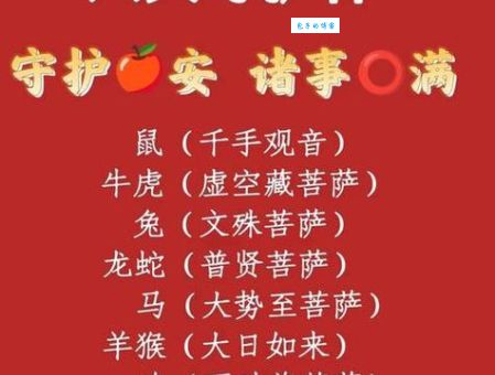 纹风不动是什么生肖？很多人都猜错了这个生肖！