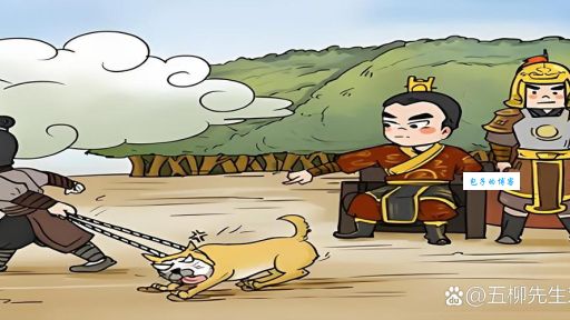 兔死狗烹代表三大生肖的性格分析！为何他们会忘恩负义？