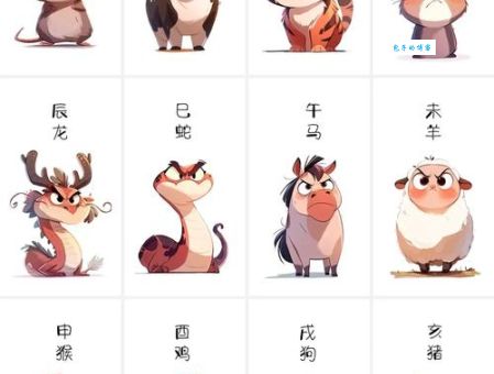 十二生肖谁是伶牙俐齿的代表？这几个生肖说话最溜！