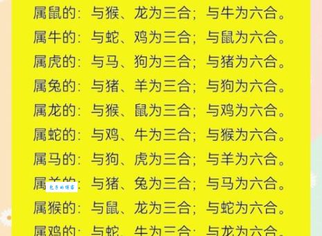 偷合取容打一最佳的生肖有什么特点？来看看你猜对了吗？