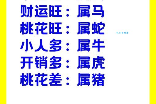 顺手牵羊代表什么生肖？记住这些生肖不再错