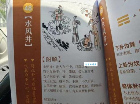 坐井观天代表什么生肖？深入解析其背后的寓意！