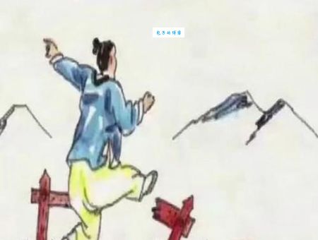 迈四方步打一准确生肖怎么猜？教你快速找到正确答案！