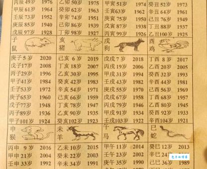 五里云雾打一准确生肖？这几个生肖的可能性最大