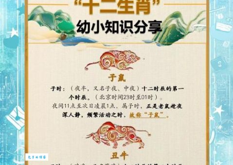 顺手牵羊指三大生肖分别是谁？这些属相的特点非常有意思