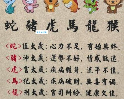 性命攸关是什么生肖？揭晓这个生肖背后的故事！