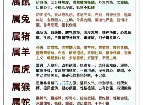 春光溶溶打一生肖？这几个生肖的可能性非常大！