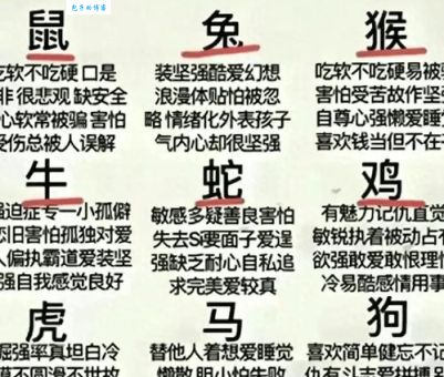 兴妖作怪代表什么动物？详细解析这个生肖的真实含义