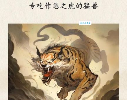 兴妖作怪代表什么动物？详细解析这个生肖的真实含义