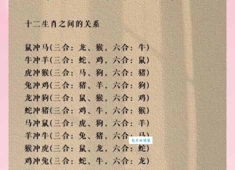 应天顺时打一个最佳生肖是谁？带你了解生肖文化趣事